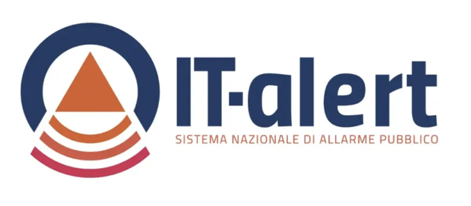 Comunicare le emergenze: IT Alert, il sistema di allarme pubblico nazionale